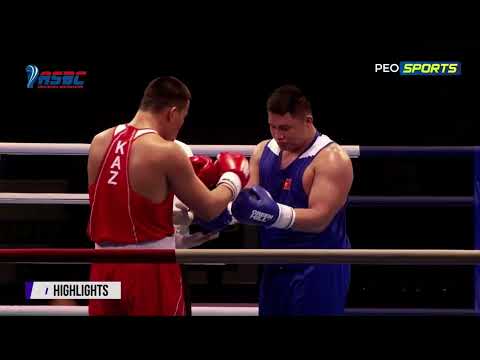 Видео: АЗИЯ. УАҚЫТЫНАН БҰРЫН ЖЕҢДІ! +92 кг. Ерсұлтан Сапар (KAZ) - Хио Дион (VIE)