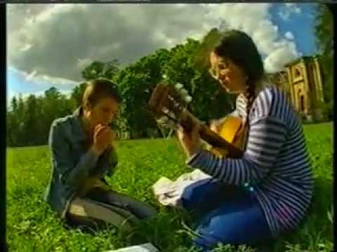 Видео: О хиппи и не только