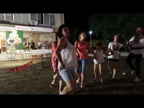 Видео: село Новачене - сбор 2022 - 2