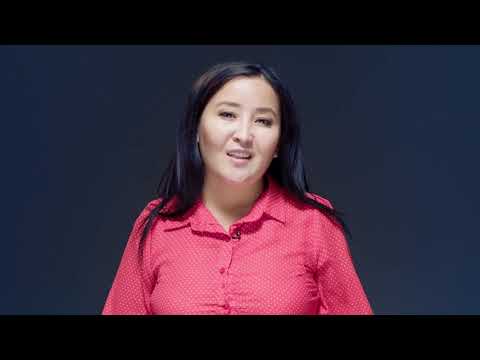 Видео: А1. Мен жана менин ден-соолугум