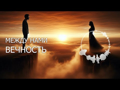 Видео: «МЕЖДУ НАМИ ВЕЧНОСТЬ» / Песня о любви ❤️