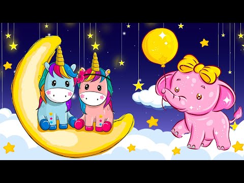 Видео: Детские колыбельные песни для мальчиков