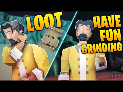 Видео: Это настоящий опыт OSRS