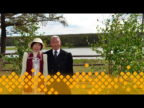 Видео: "Дьон-сэргэ ортотугар". Г.М. Артемьев      (19.04.25)