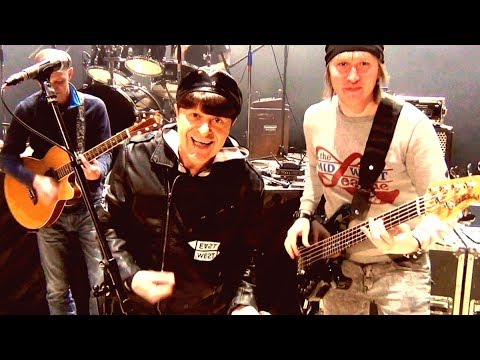 Видео: Алая роза (муз. /сл. В. Королёв)