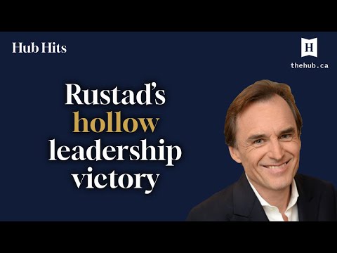 Видео: Рустад выживет, но сможет ли он стать лидером?