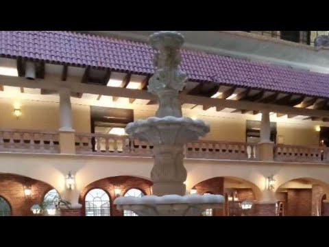 Видео: Итак сколько стоил фонтан