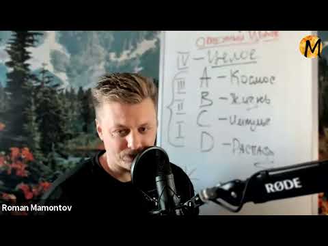 Видео: О методике ДФС "ОГНЕННЫЙ ЦВЕТОК" - Роман Мамонтов и Светлана Ивкин - Подкаст #4 - 15/10/2024