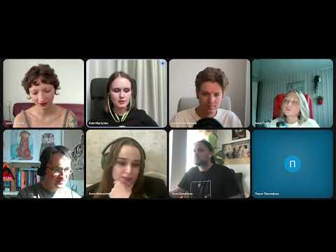 Видео: Музыкальное ЧГК от Олега @album_du_jour
