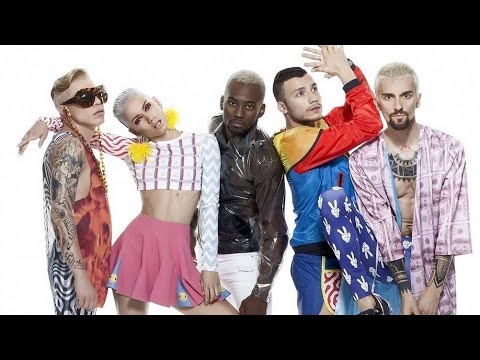 Видео: Quest Pistols / Quest Pistols Show - как менялись песни и состав (2007 - 2020)