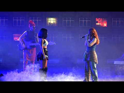 Видео: t.A.T.u. - Я твоя не первая | Покажи мне любовь | Show Me Love @ TAU (25.10.2025)