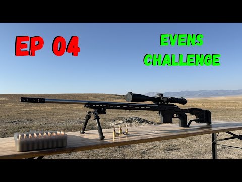 Видео: Вызов Эвенов EP04