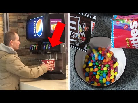 Видео: Они плевать хотели на все инструкции!