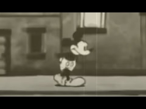 Видео: ЗАБРАНЕНИЯТ ЕПИЗОД НА МИКИ МАУС