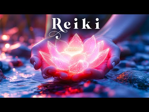 Видео: Музыка для самостоятельного Рейки с колокольчиками каждые 2 минуты. Для проявления изобилия.