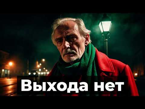Видео: [Выхода нет] – Пронзительная песня о безысходности