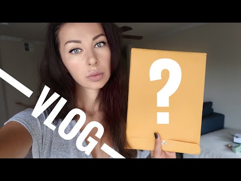 Видео: РЕЗУЛЬТАТЫ ВИЗЫ О1 😬 КАК РЕШИЛАСЬ МОЯ СУДЬБА