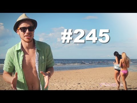 Видео: This is Хорошо - На море =о]