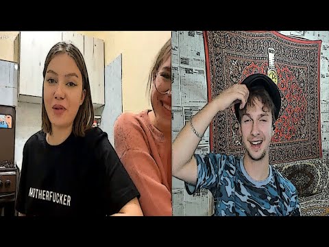 Видео: 👦БОТАН ИЩЕТ СЕБЕ ДЕВУШКУ |💃 ДЕВУШКИ ТАКОГО НЕ ОЖИДАЛИ ЧАТ РУЛЕТКЕ | 😎 КРЕАТИВНЫЙ ДИРЕКТОР