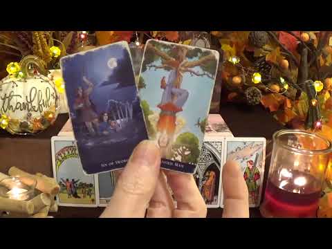 Видео: ♐️Стрелец | Вот что вам нужно сделать | Послания предков