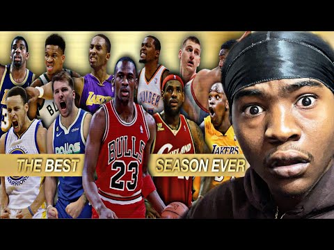 Видео: Суперфанат Леброна отреагировал на величайший индивидуальный сезон в истории НБА