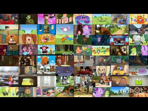 Видео: Up To Faster 64 Parison To Мультики 6