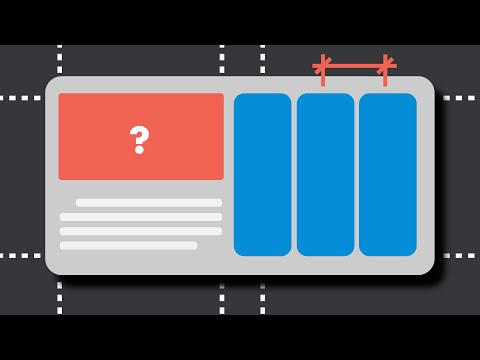 Видео: 5 ОСНОВНЫХ ПРАВИЛ верстки