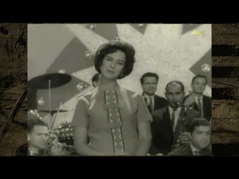 Видео: Юлия  Пашковская - Идет девчонка