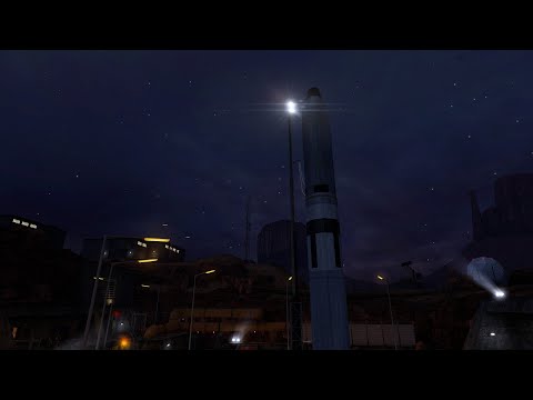 Видео: BLACK MESA | НОВАЯ ЦЕЛЬ
