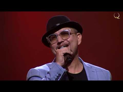 Видео: Перекресток - Овощи фрукты (Qazaq Golden Hits)