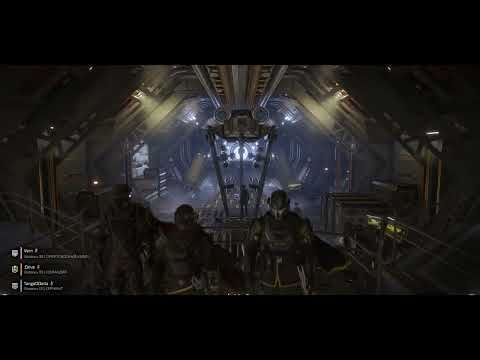 Видео: Как мы в Helldivers 2 играли