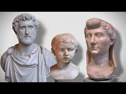 Видео: Римската империя и днешните български земи (10:08)