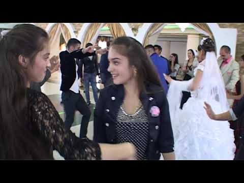 Видео: Цыганская свадьба Риста и Лаура г.Тверь часть 2