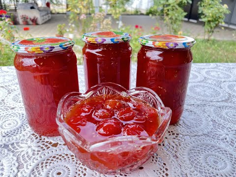 Видео: ВАРЕНЬЕ ИЗ ПОМИДОРОВ: НОВЫЙ ВКУС ЛЕТА!