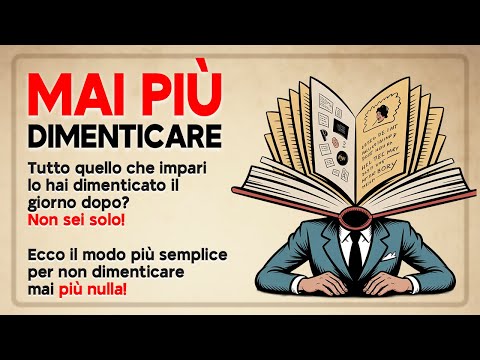 Видео: Учите итальянский и никогда не забывайте! | Усилитель памяти | (A1–B2)