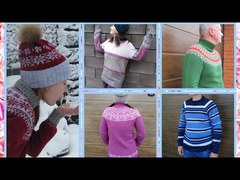 Видео: В'яжу із Alize і не соромлюсь😉. Про роботи з Alize lana gold fine🧶 #Alize #лопапейса #knitting