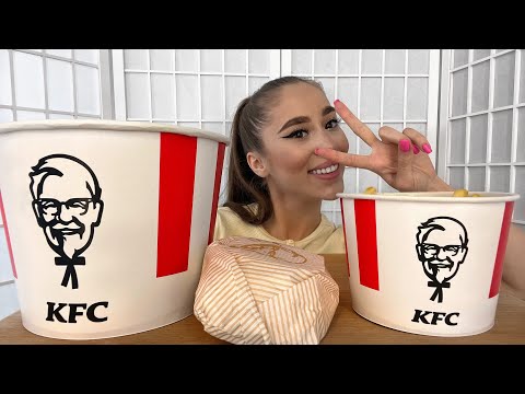 Видео: MUKBANG|КУРОЧКА🍗🥙|КУДА ПОСТОЯННО ПРОПАДАЮ?😳