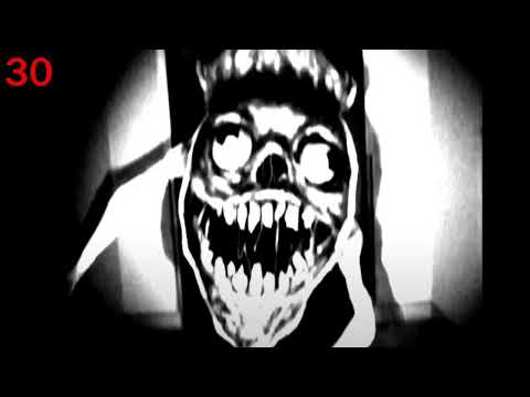 Видео: Человеческая боль (жуткие лица Мистера Исключительного фазы 1-50.5)