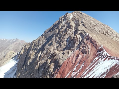 Видео: 26 сентября 2024 г.Сайругашт дар куху пушта Яне айлокода Н Сангвор собики тавилдара