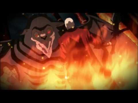 Видео: клип.Даже дьявол может плакать. С музыкой