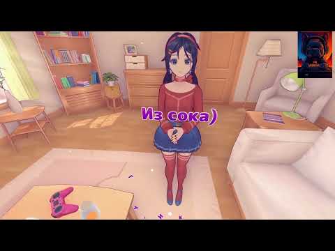 Видео: MISIDE: Лучшее со стрима