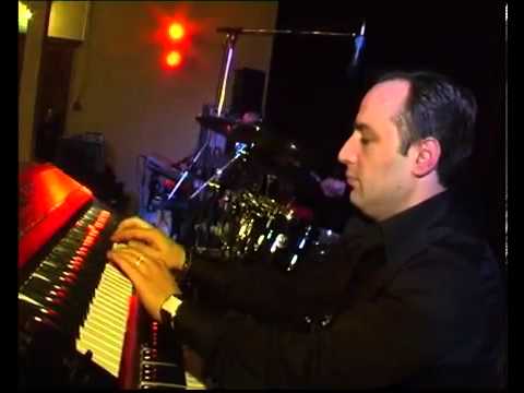 Видео: Артур Амирян u0027Блеск зелёных глаз-u0027 вечеринка 2007