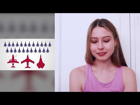 Видео: РУССКАЯ ДЕВУШКА РЕАКЦИЯ НА 5 ПРИЧИН, ПО КОТОРЫМ НЕ СТОИТ СВЯЗЫВАТЬСЯ С США