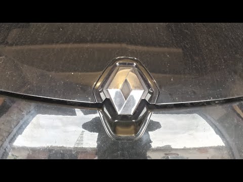 Видео: Renault megane 3. Замена переднего стабилизатора.