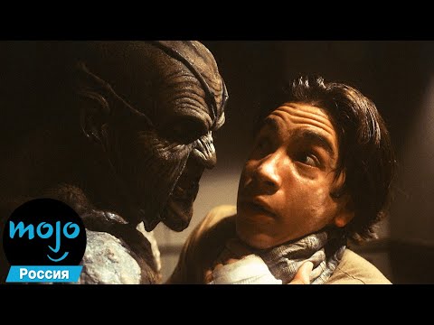 Видео: ТОП 10 Тупейших Решений В Фильмах Ужасов