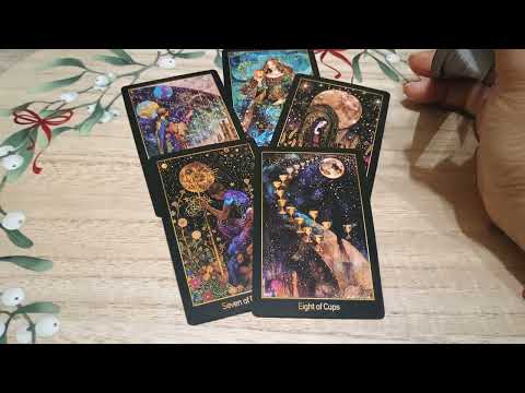 Видео: Какво иска да се случи между вас?Как си го представя?КОНТАКТ :worldtaro3@gmail.com