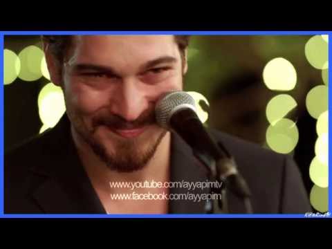 Видео: Barış & Füsun (Delibal) - «Дега безам» (Любовь сердца)