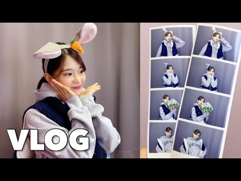 Видео: ВЛОГ на выходные. Увлекательный день 😆🔥