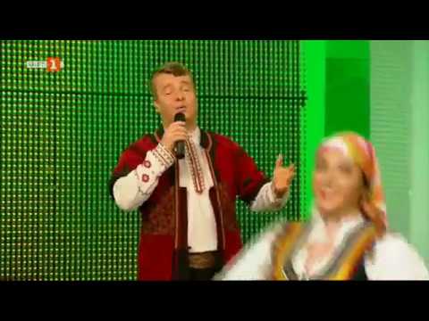 Видео: Ide nashenskata musica / Иде нашенската музика 02.11.2019