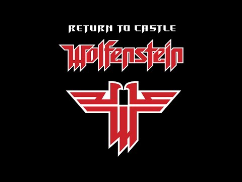 Видео: Return to Castle Wolfenstein - Все Ролики и Диалоги (Часть 1)